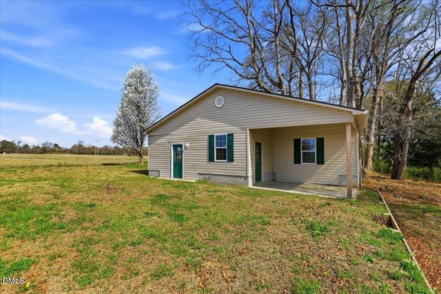 679 Nc-222, Fremont, NC 27830