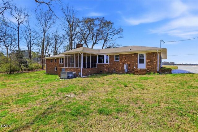 679 Nc-222, Fremont, NC 27830