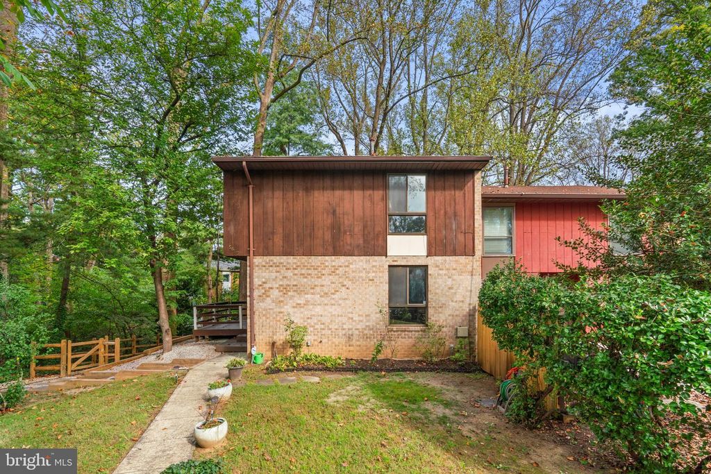 5665 THICKET LN, Columbia, MD 21044