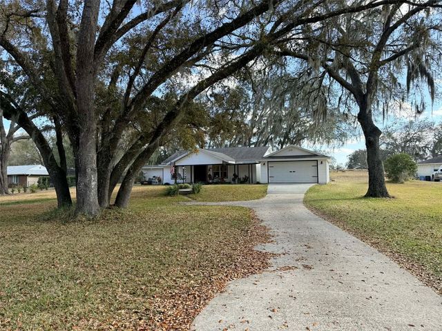 1204 TALL OAKS ROAD, Deland, FL 32720