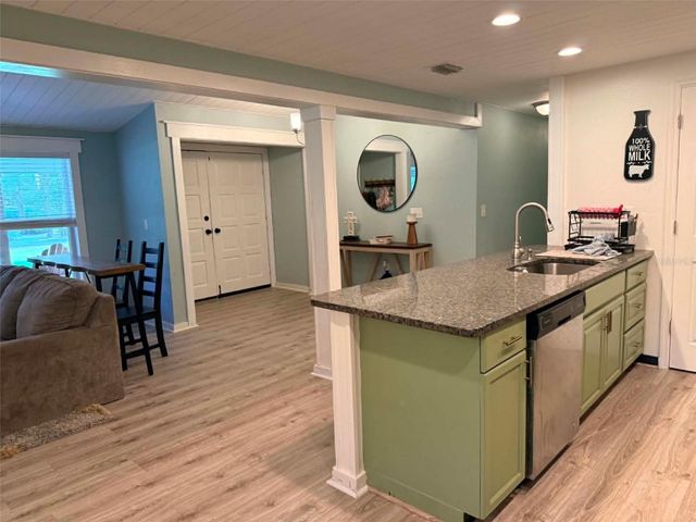 1204 TALL OAKS ROAD, Deland, FL 32720