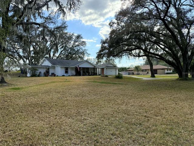 1204 TALL OAKS ROAD, Deland, FL 32720