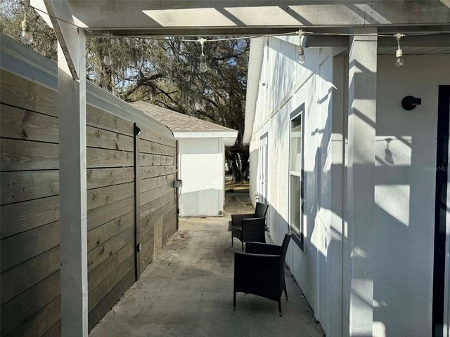 1204 TALL OAKS ROAD, Deland, FL 32720