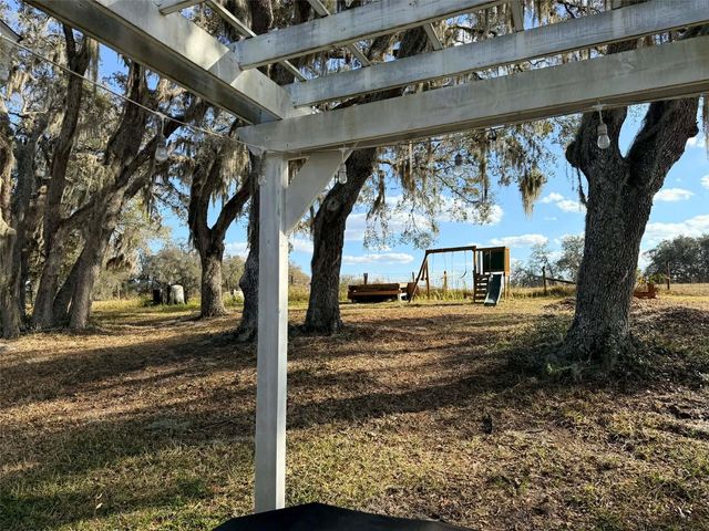 1204 TALL OAKS ROAD, Deland, FL 32720