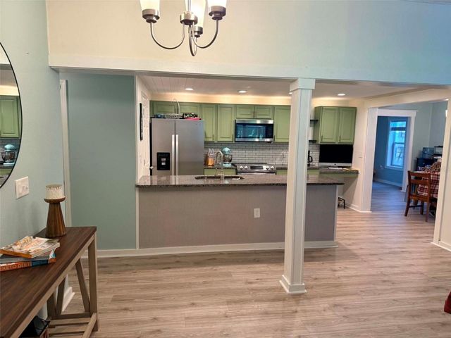 1204 TALL OAKS ROAD, Deland, FL 32720