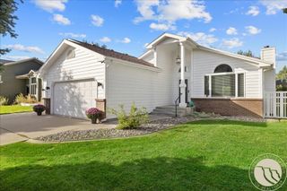 3743 Hayden DRIVE, Billings, MT 59102
