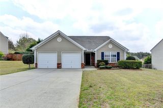 4644 Pine Isle Way, Sugar Hill, GA 30518