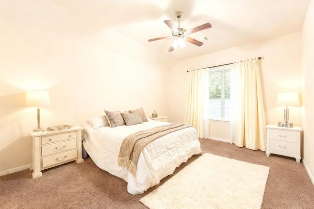 14344 N Summerchase Circle, Willis, TX 77318