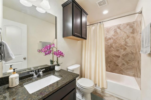 14344 N Summerchase Circle, Willis, TX 77318