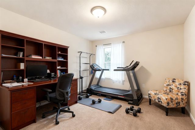 14344 N Summerchase Circle, Willis, TX 77318