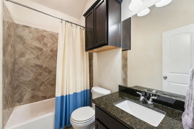 14344 N Summerchase Circle, Willis, TX 77318