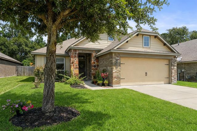 14344 N Summerchase Circle, Willis, TX 77318
