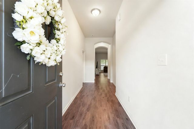 14344 N Summerchase Circle, Willis, TX 77318