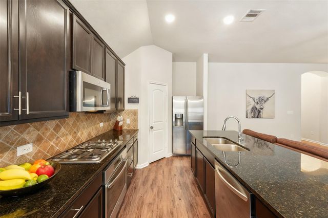 14344 N Summerchase Circle, Willis, TX 77318