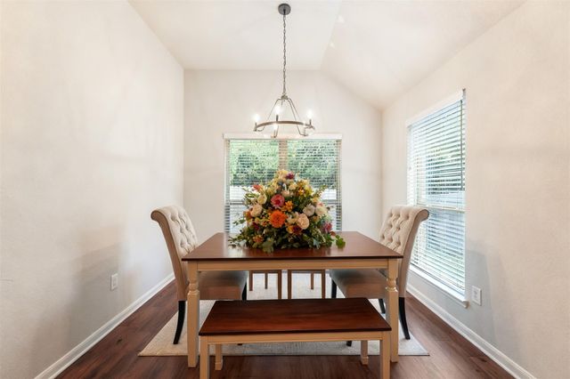 14344 N Summerchase Circle, Willis, TX 77318