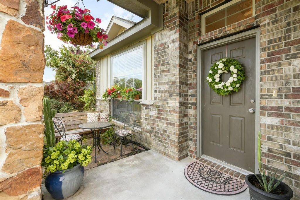 14344 N Summerchase Circle, Willis, TX 77318