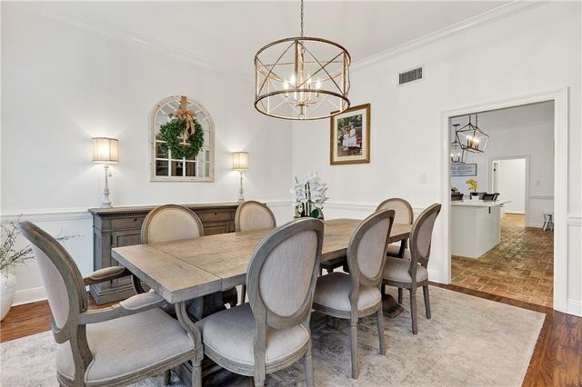 7000 Charleston Oaks Drive N, Mobile, AL 36695