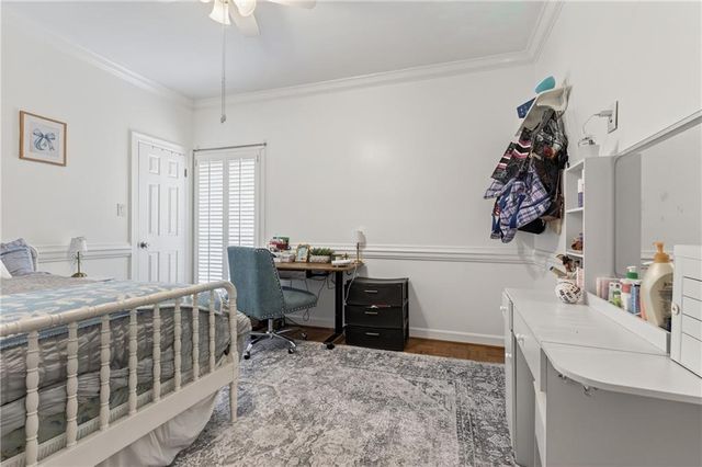 7000 Charleston Oaks Drive N, Mobile, AL 36695