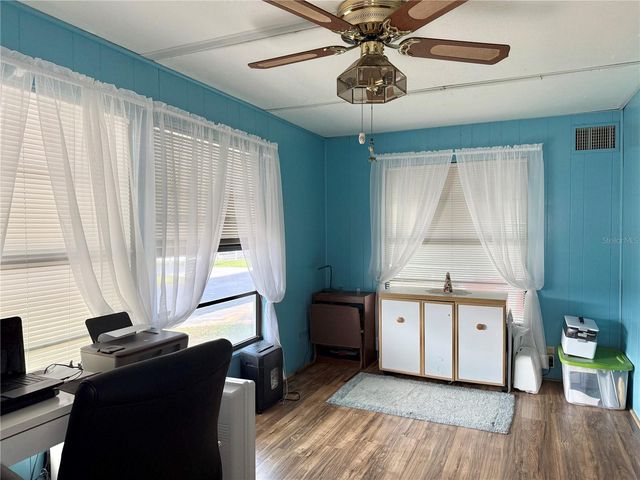 34649 MORNING GLORY GLEN, Zephyrhills, FL 33541