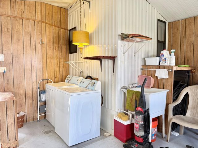 34649 MORNING GLORY GLEN, Zephyrhills, FL 33541