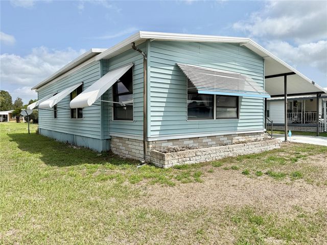 34649 MORNING GLORY GLEN, Zephyrhills, FL 33541