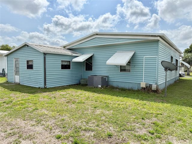 34649 MORNING GLORY GLEN, Zephyrhills, FL 33541