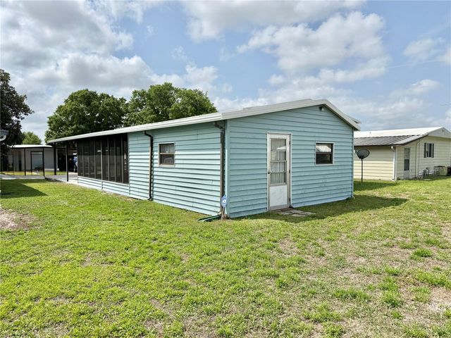 34649 MORNING GLORY GLEN, Zephyrhills, FL 33541