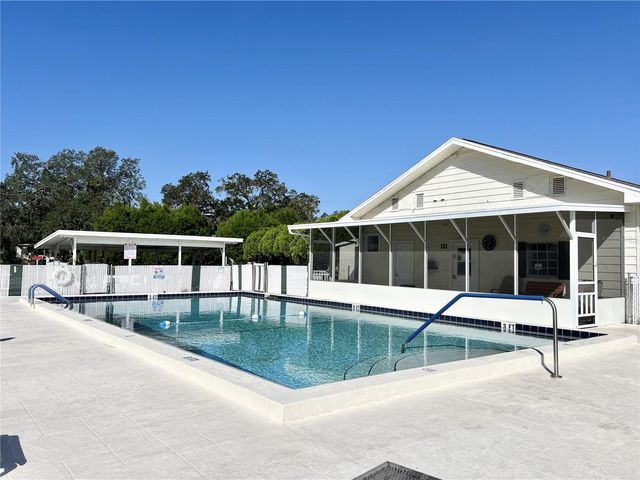 34649 MORNING GLORY GLEN, Zephyrhills, FL 33541