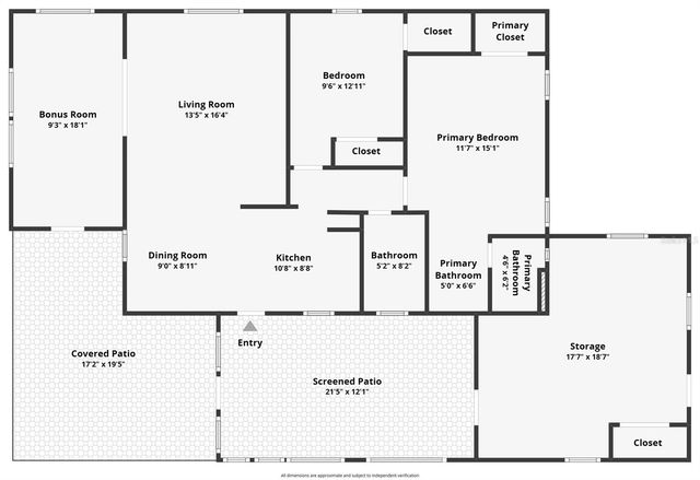 34649 MORNING GLORY GLEN, Zephyrhills, FL 33541