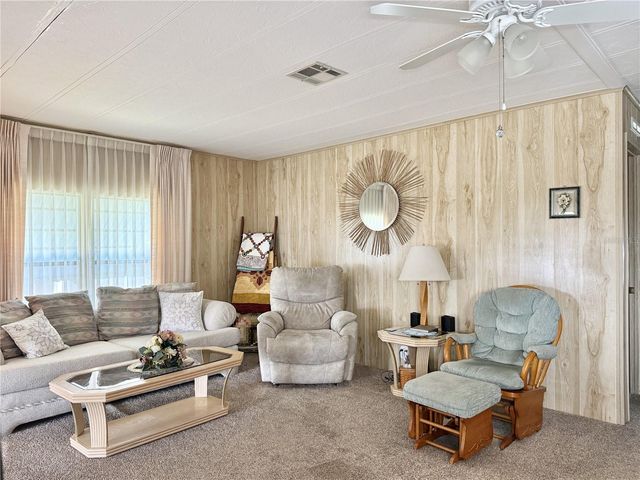 34649 MORNING GLORY GLEN, Zephyrhills, FL 33541