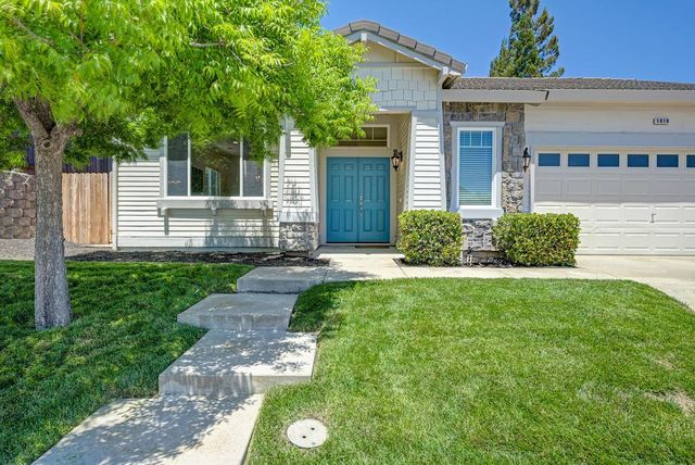1010 Thompson Cir, Folsom, CA 95630