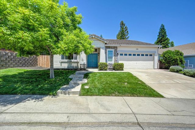 1010 Thompson Cir, Folsom, CA 95630