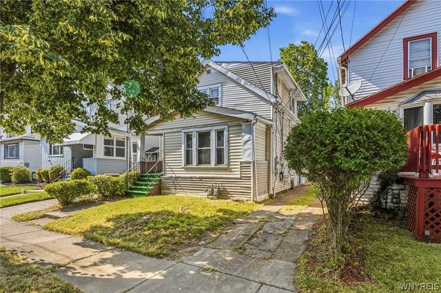 104 Millicent Avenue, Buffalo, NY 14215