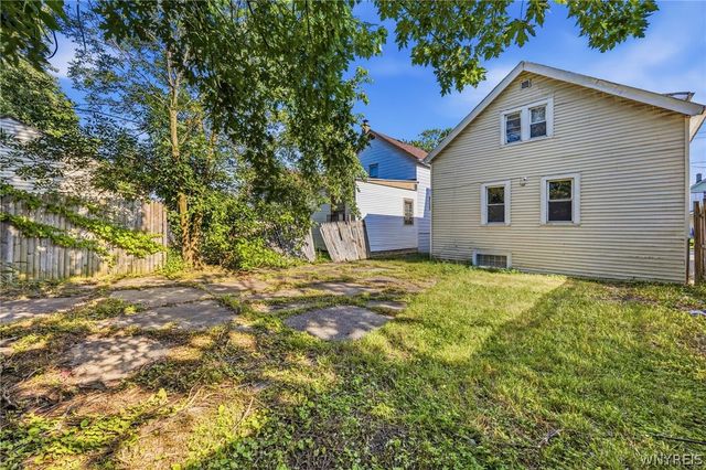 104 Millicent Avenue, Buffalo, NY 14215