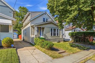104 Millicent Avenue, Buffalo, NY 14215