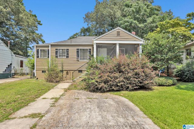 425 87TH STREET, Birmingham, AL 35206