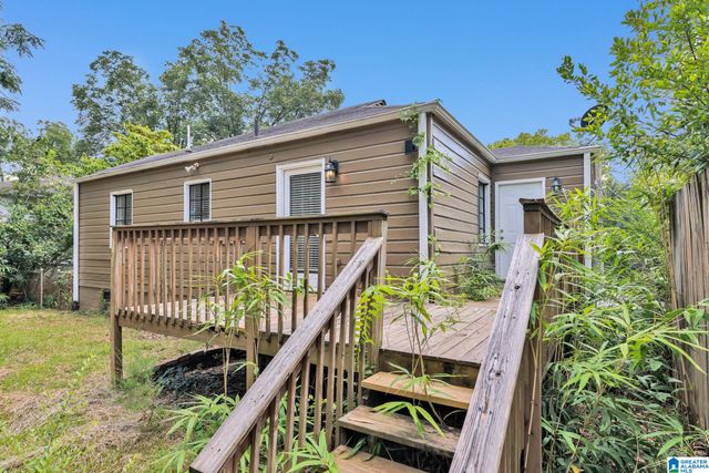 425 87TH STREET, Birmingham, AL 35206