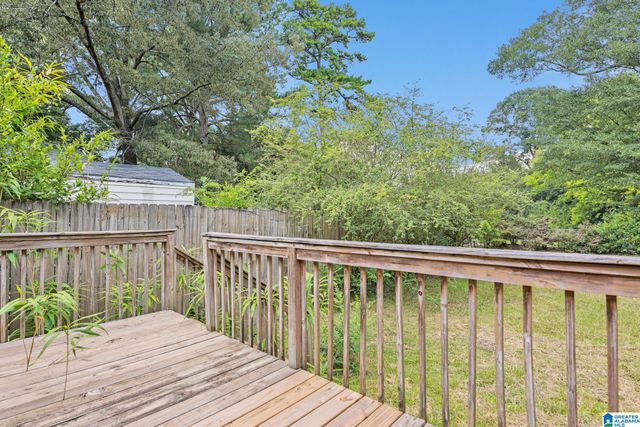 425 87TH STREET, Birmingham, AL 35206