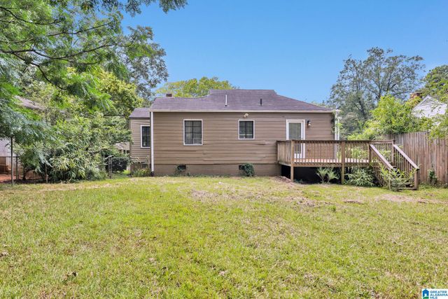 425 87TH STREET, Birmingham, AL 35206