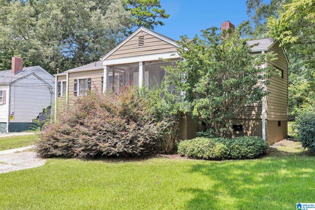 425 87TH STREET, Birmingham, AL 35206