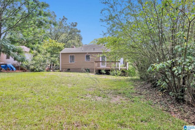 425 87TH STREET, Birmingham, AL 35206