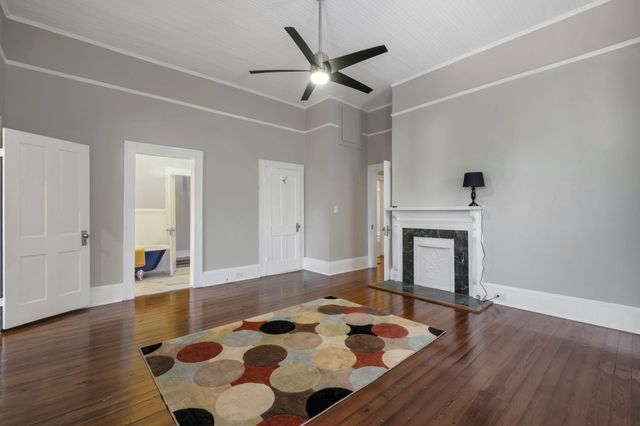 214 W Sharon Street, Quincy, FL 32351