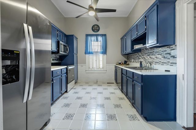 214 W Sharon Street, Quincy, FL 32351