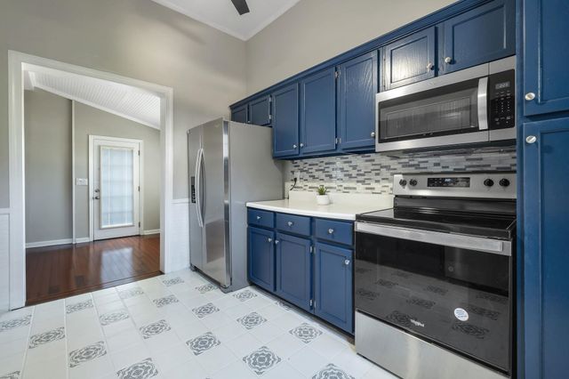 214 W Sharon Street, Quincy, FL 32351