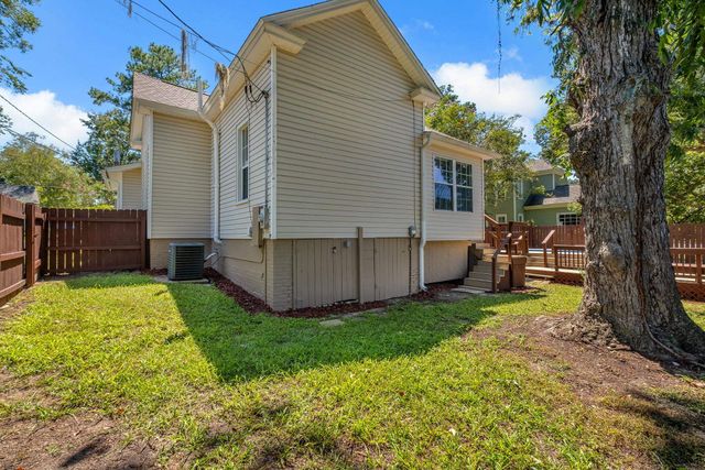 214 W Sharon Street, Quincy, FL 32351