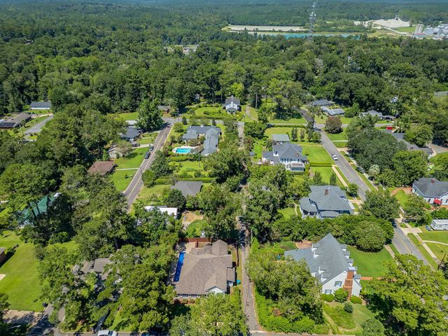 214 W Sharon Street, Quincy, FL 32351