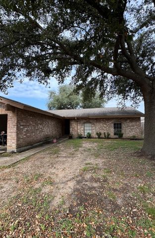 7646 Winkle Wood Lane, Houston, TX 77086