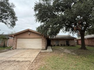 7646 Winkle Wood Lane, Houston, TX 77086