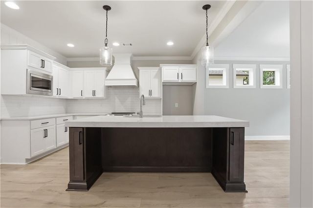 1290 Legend Drive, Greensboro, GA 30642