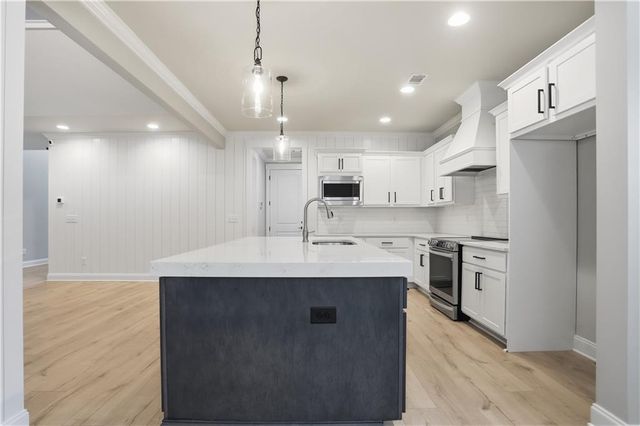 1290 Legend Drive, Greensboro, GA 30642